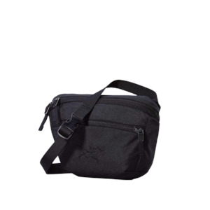 Mantis 2 Waistpack - Black II