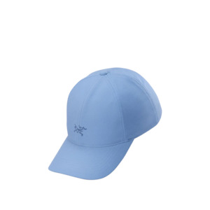 Footwear: Small Bird Cap - Stone Wash