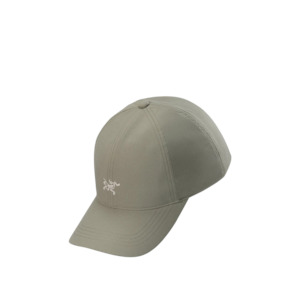 Footwear: Small Bird Cap - Forage