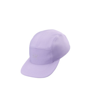 Calidum 5 Panel Hat - Velocity