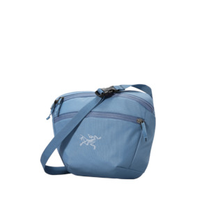 Mantis 2 Waistpack - Stone Wash