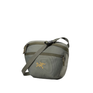 Mantis 2 Waistpack - Forage