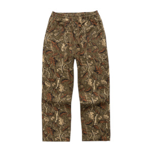 Footwear: Real Tree Chef Pant - Camo