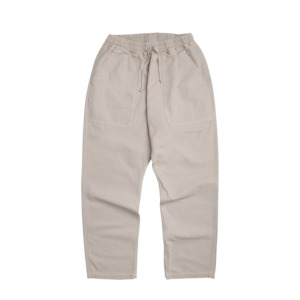 Classic Chef Pant - Stone