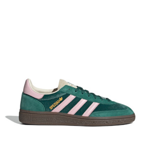 Footwear: Handball Spezial W - Collegiate Green