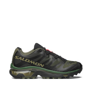 Footwear: XT-4 OG - Olive Night Black