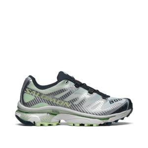 Footwear: XT-4 OG - Carbon Celadon Green