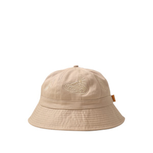 Mardi Bucket Hat - Khaki