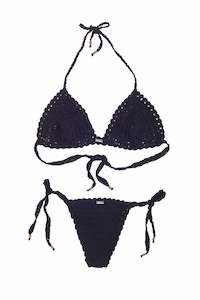 Bikini Set Reiley - Black