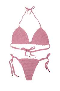 Bikini Set Reiley - Pink