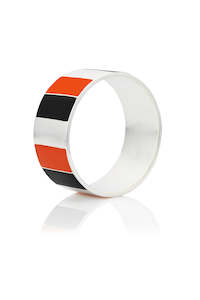 Clothing: MIRO BRACELET 925 STG SIL XS