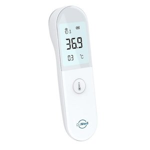 Forehead Infrared Thermometer