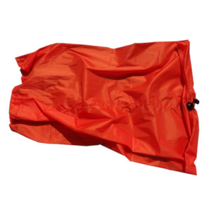 Sports goods manufacturing: Inflation Bag koaro-packrafts-shop