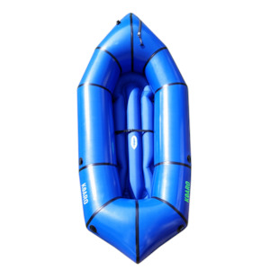 KOARO PACKRAFT - SELF BAILER koaro-packrafts-shop