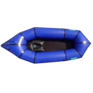 KOARO PACKRAFT - BASIC+ koaro-packrafts-shop