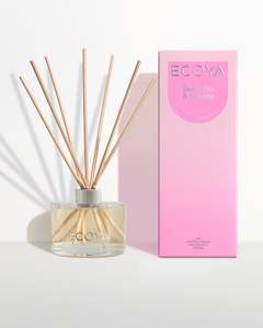 Ecoya - Sweet Pea & Jasmine Diffuser