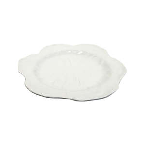 Le Forge - Melamine Cabbage Round Platter 40cm