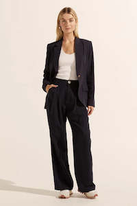 Zoe Kratzmann - Summit Pant (Indigo)