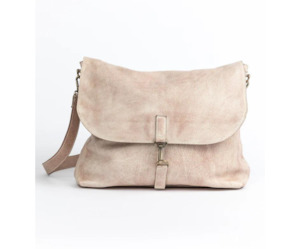 Holiday - Messenger Bag (Sand)