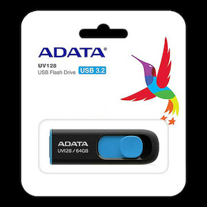 Adata USB 3.2 Flash Drive Vision Photos