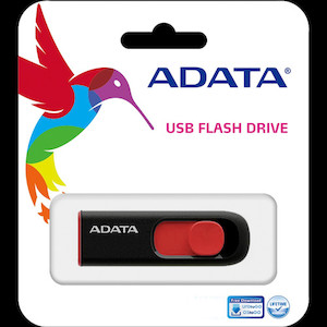 Adata USB 2.0 Flash Drive Vision Photos