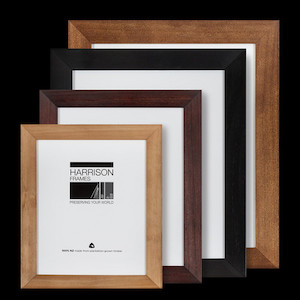 Small Bevel Frame Vision Photos