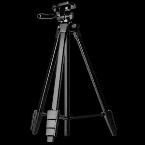 KINGJOY PVT-666h Tripod Vision Photos