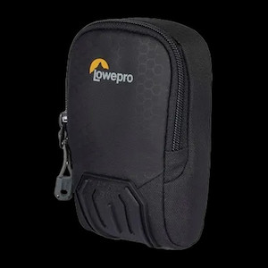 Lowepro Adventura CS 20 III Camera Pouch Vision Photos