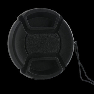 Pronto Clip-On Lens Cap Vision Photos