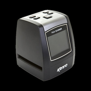 Kenro Slide & Negative Scanner KNSC201 Vision Photos