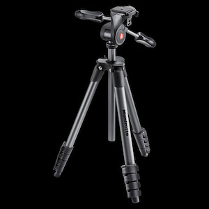 Manfrotto Compact ADVANCED Tripod Vision Photos