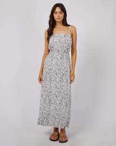 Clothing: Rhi Maxi Dress | All About Eve