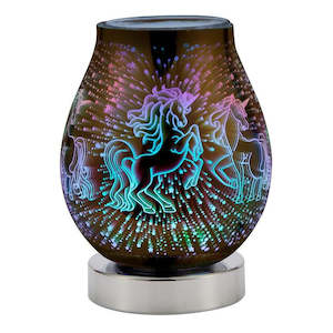 Unicorn 3D LED Warmer