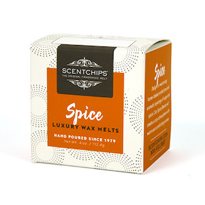 Clothing: Scent Chips - Vanilla