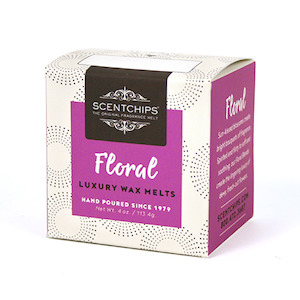 Clothing: Scentchips - Wild Sage & Nectar