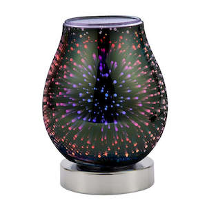 Starry Nights 3D LED Warmer