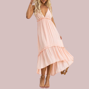 Clothing: Spring Days Dress