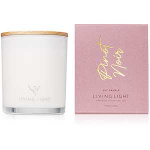 Soy Candle - Large | Pinot Noir