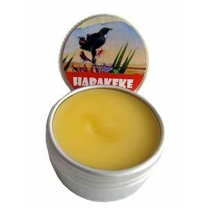 Clothing: Harakeke Lip Balm 10g