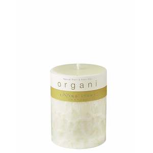 Clothing: GRANITE ORGANI PILLAR 70MM 40HRS XSM FRAGRANCE FREE