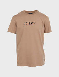 Capital Tee | St Goliath