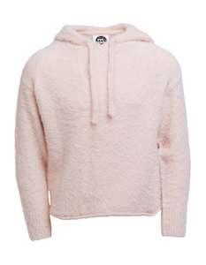 Clothing: Sophie Knit Hoody | Eve Girl