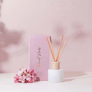 Reed Diffuser | Pinot Noir