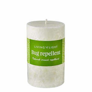 Clothing: Bug Repellent Medium Pillar