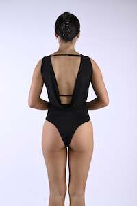 Clothing: Jet Set Glam Bodysuit