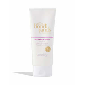 Bondi Sands -Body Tropical Rum Moisturiser 200ml