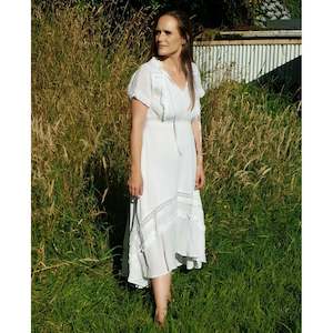 Clothing: Pacey Dress