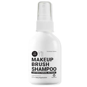 Makeup Brush Shampoo