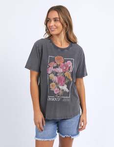 In Bloom Tee | Foxwood