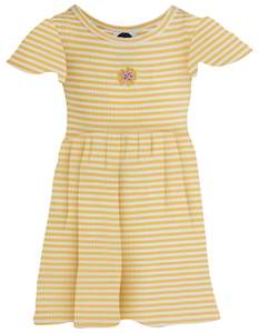 Gabriella Rib Dress | Eve Girl